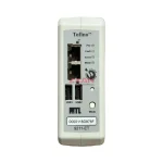 MTL 9211-ET Industrial Ethernet Security Appliance