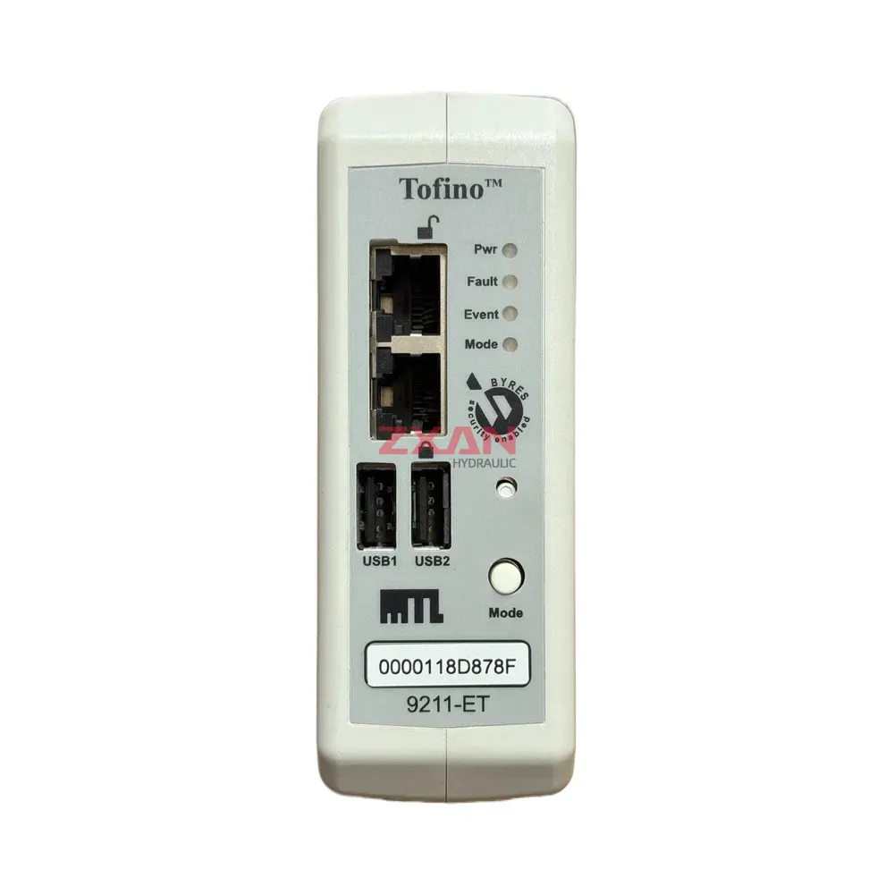 MTL 9211-ET Industrial Ethernet Security Appliance-img1 MTL 9211-ET Industrial Ethernet Security Appliance
