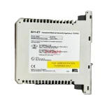 MTL 9211-ET Industrial Ethernet Security Appliance