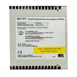 MTL 9211-ET Industrial Ethernet Security Appliance