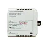 MTL 9211-ET Industrial Ethernet Security Appliance