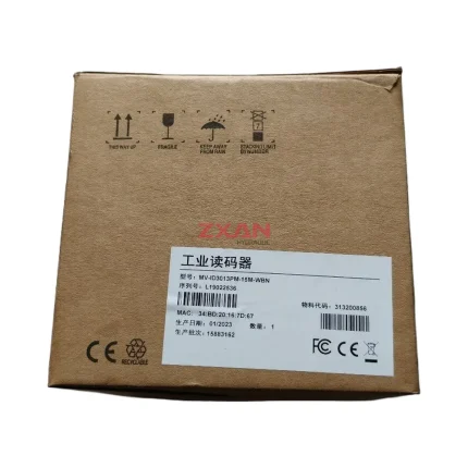 MV-ID3013PM-15M-WBN Industrial Code Reader