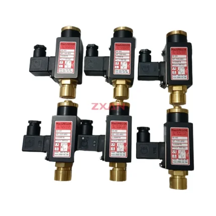 MacGREGOR DS 302 Hydraulic Pressure Switch