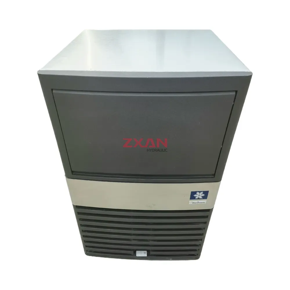 Manitowoc QM45AC Commercial Ice Machine-img1 Manitowoc QM45AC Commercial Ice Machine