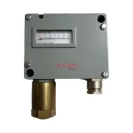Mechanical Pressure Switch