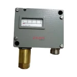 Mechanical Pressure Switch
