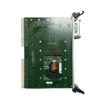 Mitsubishi Electric BS1254-02 SCSI Interface Card Assembly with Hard Disk Drive