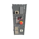 Mitsubishi Electric CR750-02VQ-1 Robot Controller