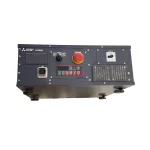 Mitsubishi Electric CR750-02VQ-1 Robot Controller