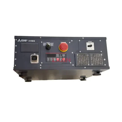 Mitsubishi Electric CR750-02VQ-1 Robot Controller