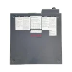 Mitsubishi Electric CR750-02VQ-1 Robot Controller