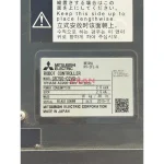 Mitsubishi Electric CR750-02VQ-1 Robot Controller