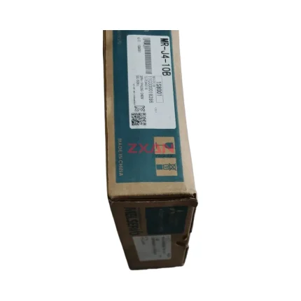 Mitsubishi Electric MR-J4-10B AC Servo Amplifier