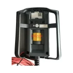 Mitsubishi Electric R33TB-S03 Robot Teaching Box / Teach Pendant