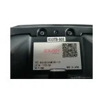 Mitsubishi Electric R33TB-S03 Robot Teaching Box / Teach Pendant