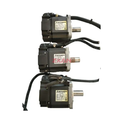 Mitsubishi HF-KP23 AC Servo Motor