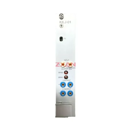 Mitsubishi KILJ-01 Industrial Control Interface Card