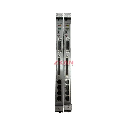 Motorola MVME 172-313A VME Single Board Computer