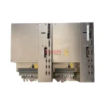 NEC ASU15-3 AC Servo Driver