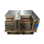 NEC ASU15-3 AC Servo Driver