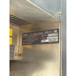 NEC ASU15-3 AC Servo Driver