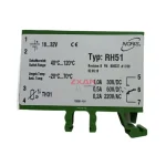 NORIS RH51 Temperature Switch Module