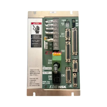 NSK EDB-LPC1CEA5F1-02 Servo Drive