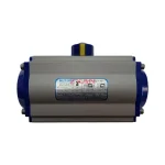 NUTORK NKD-083 Pneumatic Actuator