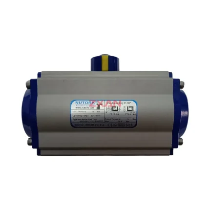 NUTORK NKD-083 Pneumatic Actuator