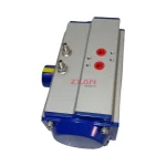 NUTORK NKD-083 Pneumatic Actuator
