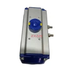 NUTORK NKD-083 Pneumatic Actuator