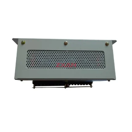 Nishishiba Electric VZKUP-4B(P1) Automatic Voltage Regulator