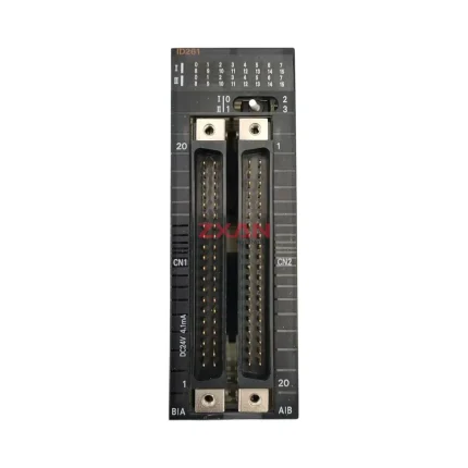 OMRON CJ1W-ID261 PLC Input Unit