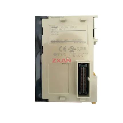 OMRON CJ1W-ID261 PLC Input Unit