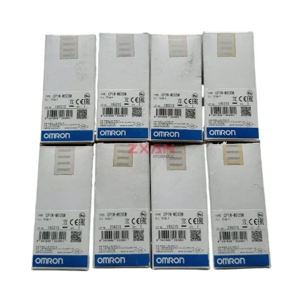 OMRON CP1W-ME05M PLC Memory Card