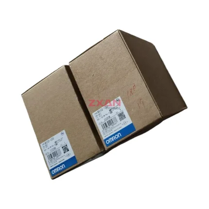 OMRON NX102-1200 CPU Unit