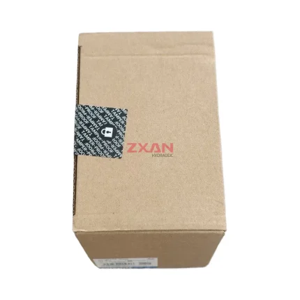 OMRON NX102-9000 CPU Unit