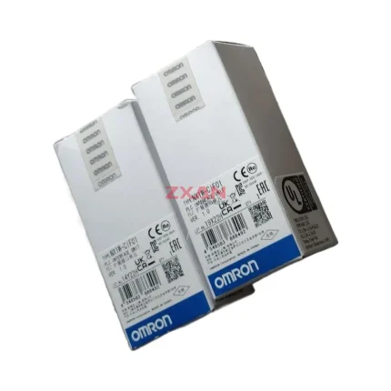 OMRON NX1W-CIF01 PLC Interface Unit