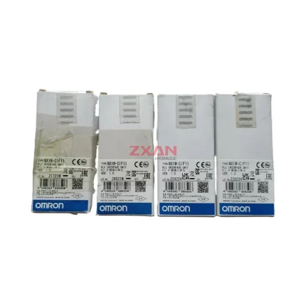 OMRON NX1W-CIF11 PLC Interface Unit