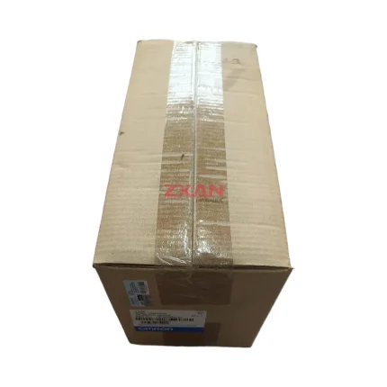 OMRON R88M-1M2K020C AC Servo Motor