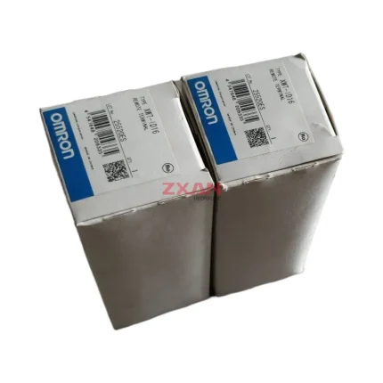 OMRON XWT-ID16 Remote Terminal