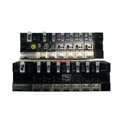 Omron MC04 / ECT16 / FL02 / ML04 Trajexia Motion Control System