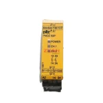 PILZ PNOZ X2P Safety Relay
