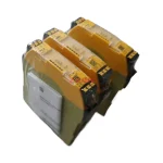 PILZ PNOZ s7 Safety Relay