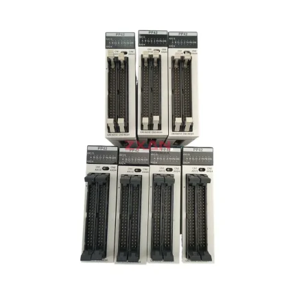 Panasonic AFP2435 FP2-PP42 FP2 Positioning Unit