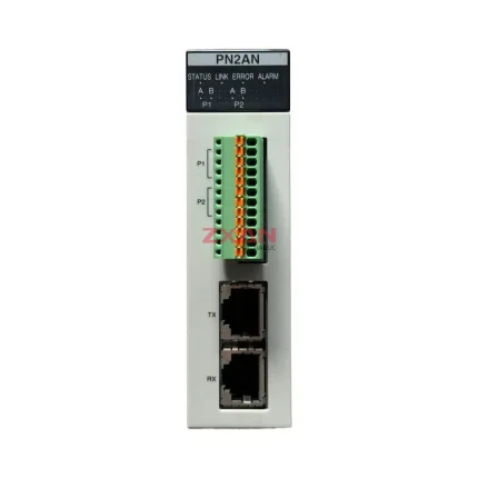 Panasonic FP2-PN2ANT011 FP2 Positioning Unit RTEX