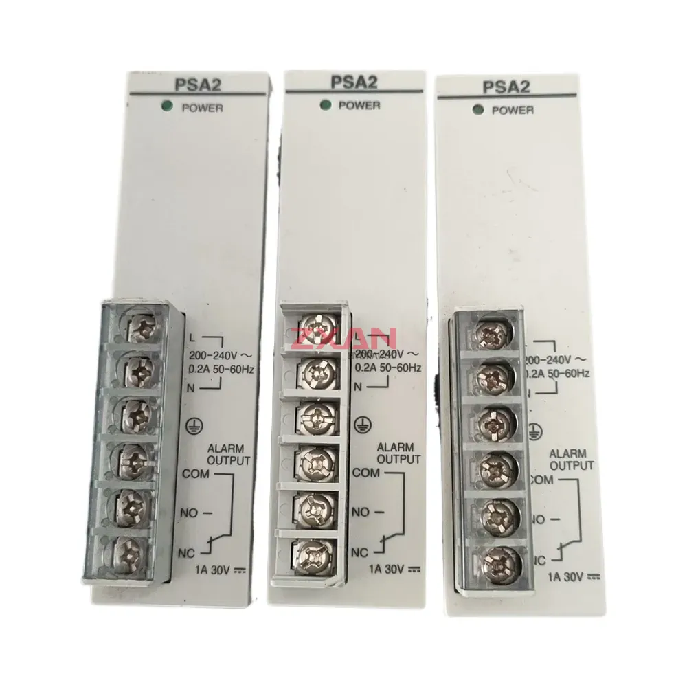Panasonic FP2-PSA2 PLC Power Supply Unit-img1 Panasonic FP2-PSA2 PLC Power Supply Unit