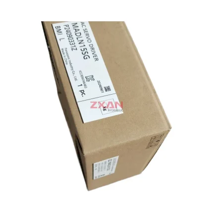 Panasonic MADLN15SG AC Servo Driver