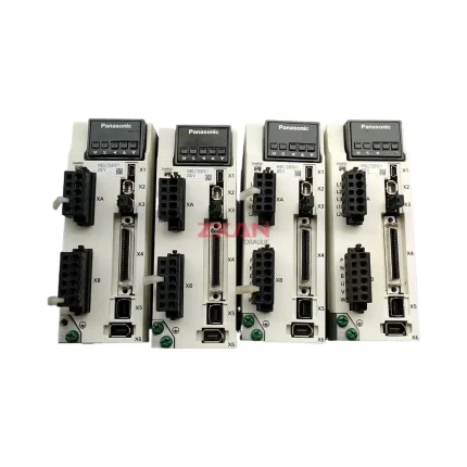 Panasonic MBDLT25SF011 AC Servo Driver