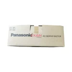Panasonic MHMF042L1U2M AC Servo Motor